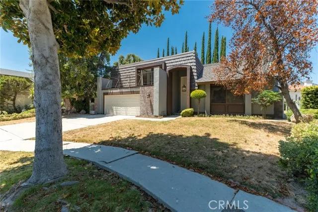 10041 Hanna Avenue, Chatsworth Ca 91311 | Detached 2