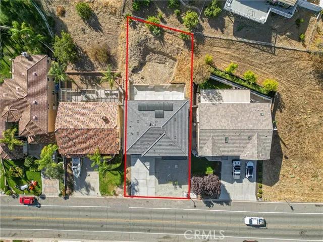 22163 Vacation Drive, Outside Of Usa Ca 92587 | Detached 2