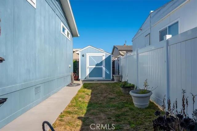 2700 Cienaga # 45, Oceano Ca 93445 | Manufactured Home 25