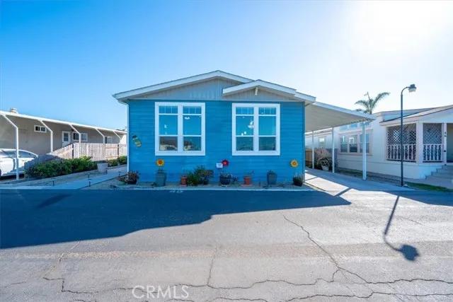 2700 Cienaga # 45, Oceano Ca 93445 | Manufactured Home 30