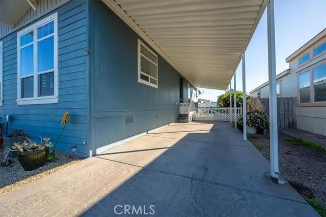 2700 Cienaga # 45, Oceano Ca 93445 | Manufactured Home 27