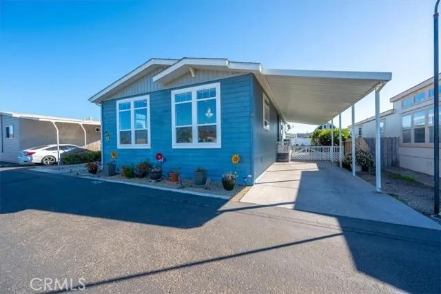 2700 Cienaga # 45, Oceano Ca 93445 | Manufactured Home 29