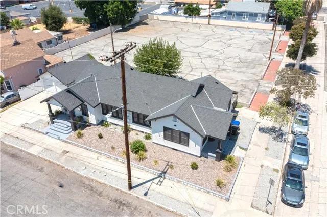 607 N Gibbs Street, Pomona Ca 91767 | Multi Family 65