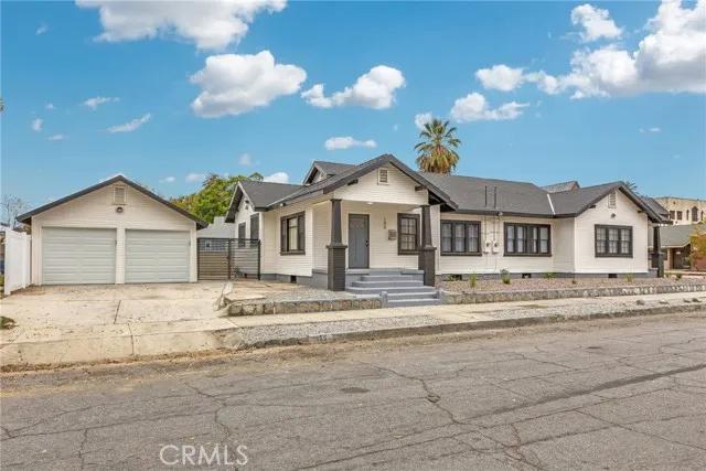 607 N Gibbs Street, Pomona Ca 91767 | Multi Family 15