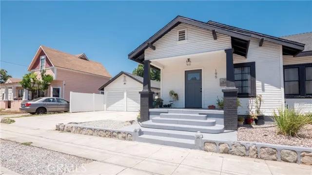 607 N Gibbs Street, Pomona Ca 91767 | Multi Family 5