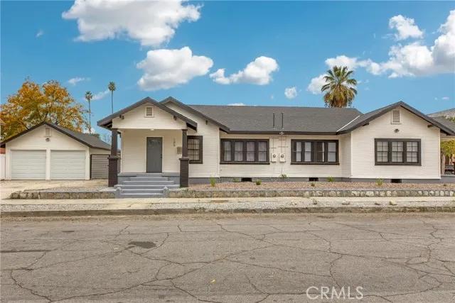 607 N Gibbs Street, Pomona Ca 91767 | Multi Family 11