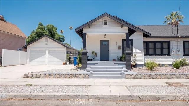 607 N Gibbs Street, Pomona Ca 91767 | Multi Family 7