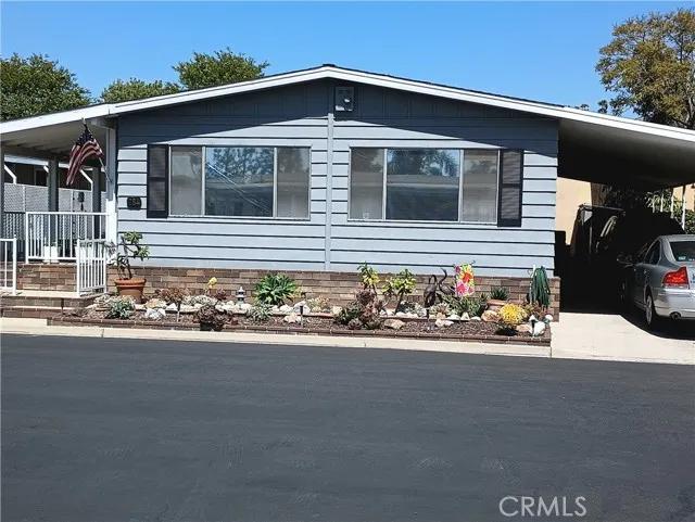 784 Grovelake # 9, Placentia Ca 92870 | Manufactured Home 0