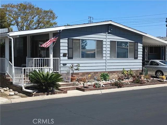 784 Grovelake # 9, Placentia Ca 92870 | Manufactured Home 1