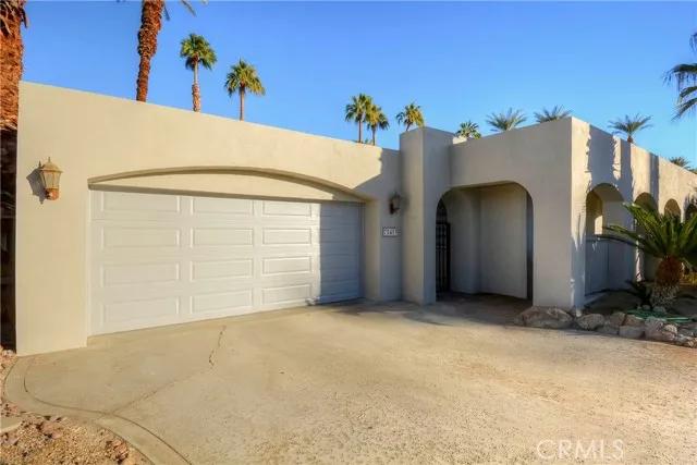 75493 Stardust Lane, Indian Wells Ca 92210 | Detached 1