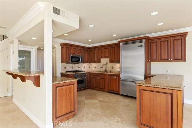 33551 Binnacle Drive, Dana Point Ca 92629 | Detached 11