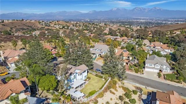 13431 Montserrat Court, Chino Hills Ca 91709 | Detached 45