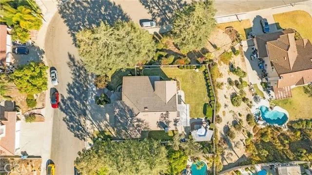 13431 Montserrat Court, Chino Hills Ca 91709 | Detached 39