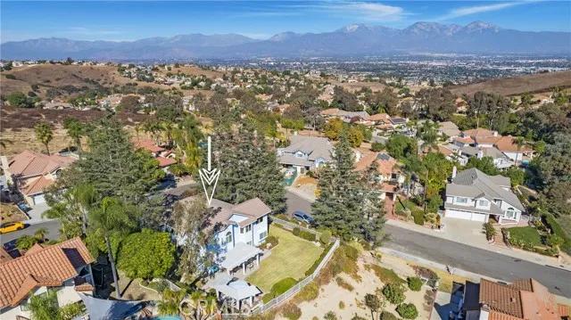 13431 Montserrat Court, Chino Hills Ca 91709 | Detached 44