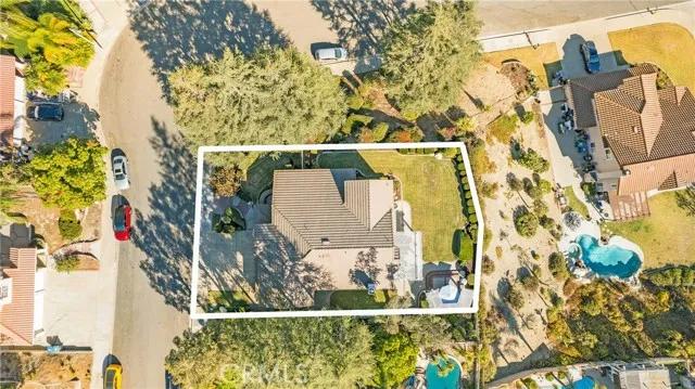 13431 Montserrat Court, Chino Hills Ca 91709 | Detached 38