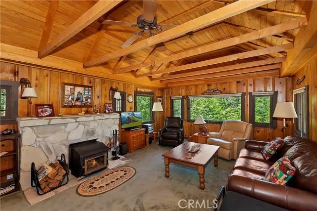 50 Metcalf Creek Trail, Big Bear Lake Ca 92315 | Detached 4