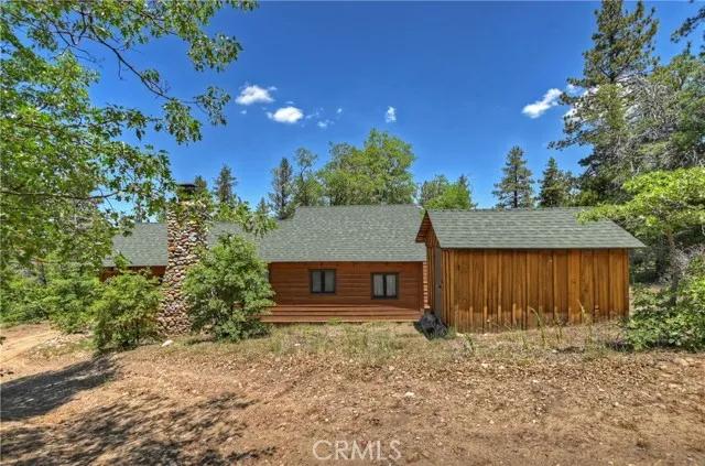 50 Metcalf Creek Trail, Big Bear Lake Ca 92315 | Detached 30