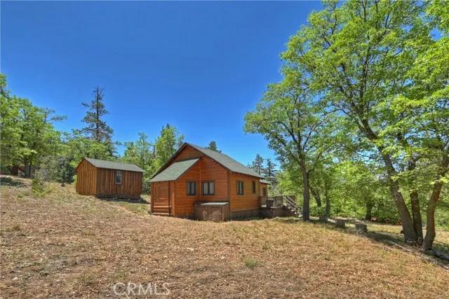 50 Metcalf Creek Trail, Big Bear Lake Ca 92315 | Detached 34