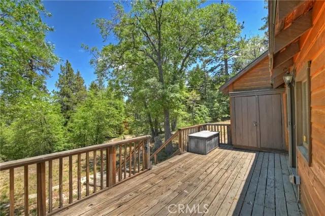 50 Metcalf Creek Trail, Big Bear Lake Ca 92315 | Detached 26