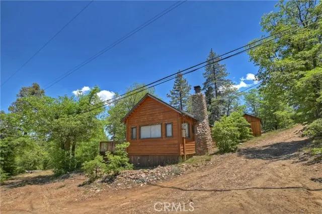 50 Metcalf Creek Trail, Big Bear Lake Ca 92315 | Detached 32