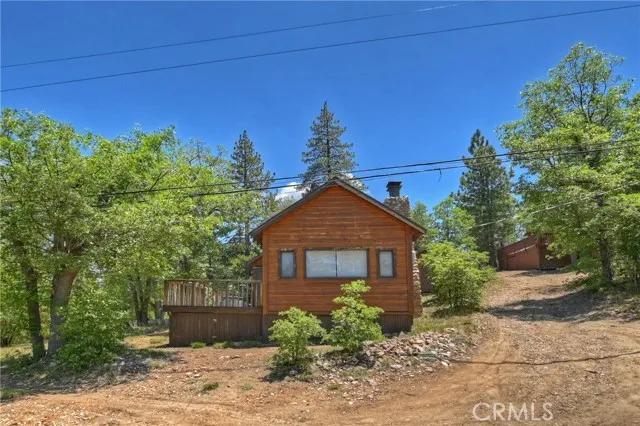 50 Metcalf Creek Trail, Big Bear Lake Ca 92315 | Detached 33