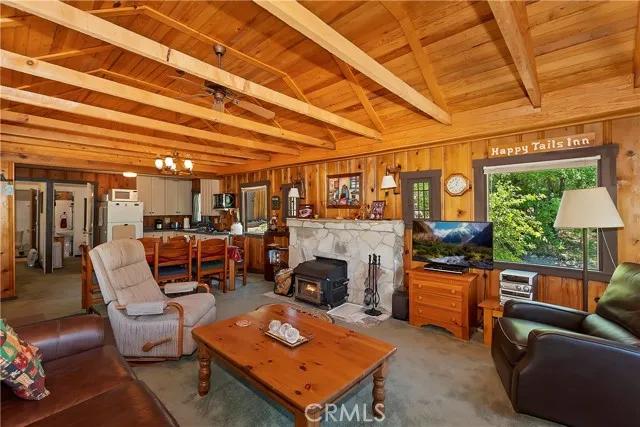 50 Metcalf Creek Trail, Big Bear Lake Ca 92315 | Detached 7