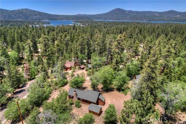 50 Metcalf Creek Trail, Big Bear Lake Ca 92315 | Detached 23