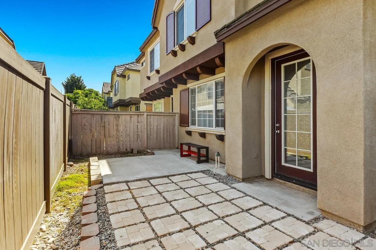 1819 Cherbourg Dr, Chula Vista Ca 91913 | All Other Attached 4