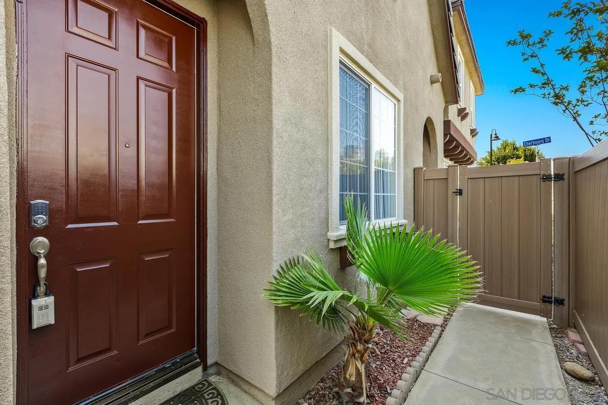 1819 Cherbourg Dr, Chula Vista Ca 91913 | All Other Attached 6