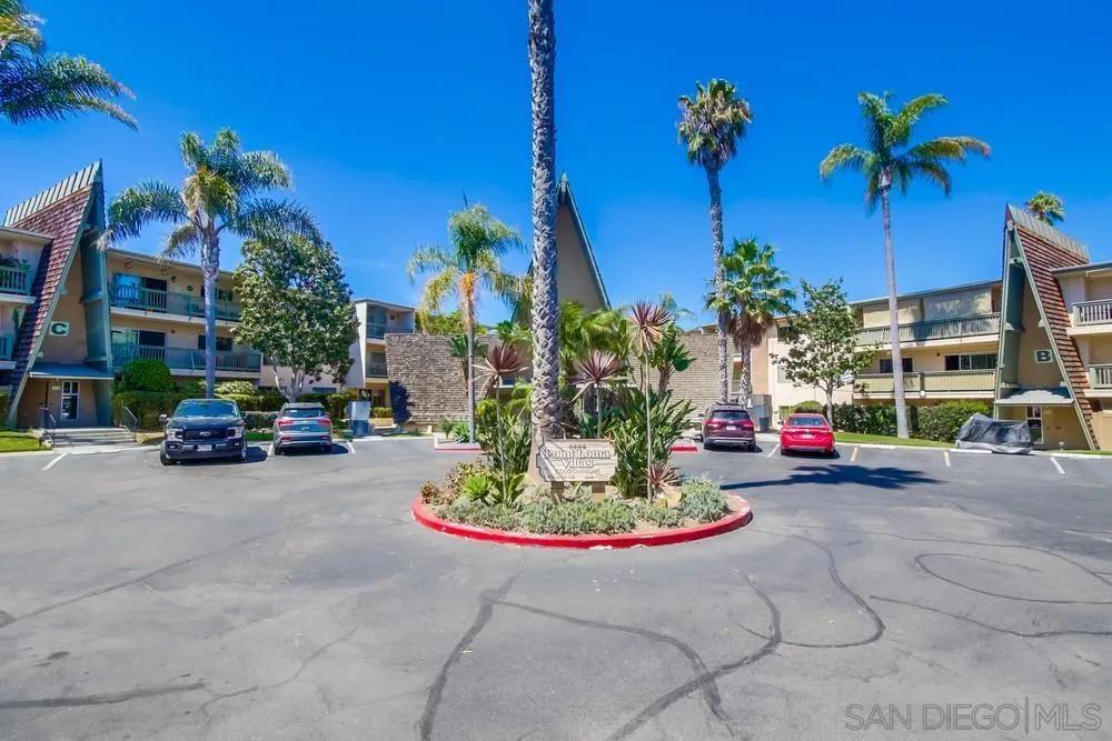 4444 W Point Loma Blvd. # 51, Ocean Beach Ca 92107 | All Other Attached 3