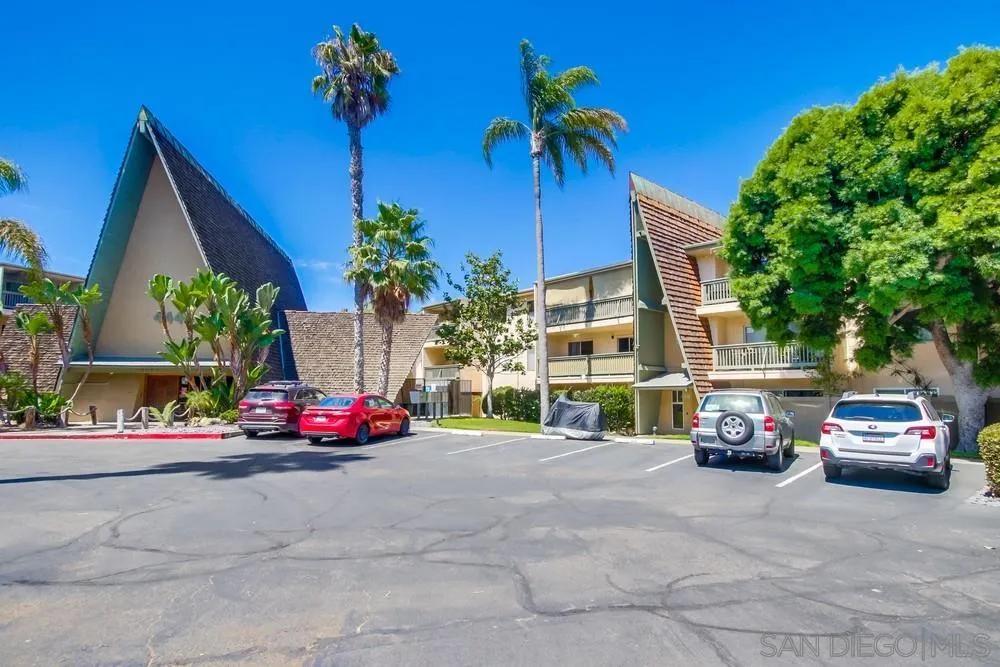 4444 W Point Loma Blvd. # 51, Ocean Beach Ca 92107 | All Other Attached 13