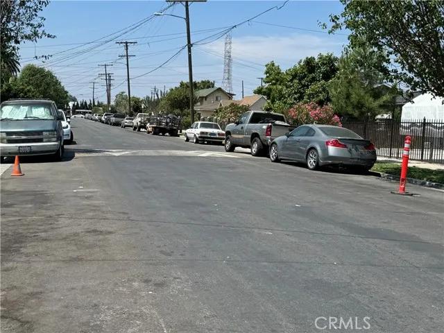 9413 Croesus Avenue, Los Angeles Ca 90002 | Multi Family 4