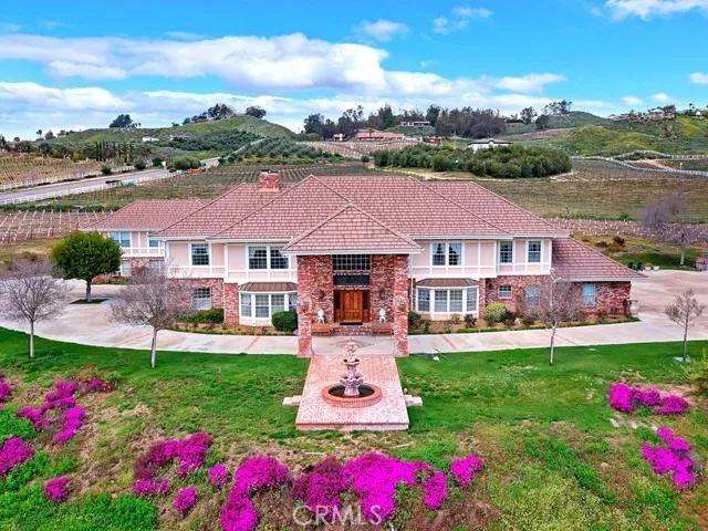 37028 De Portola, Temecula Ca 92592 | Detached 7