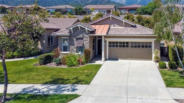 9417 Reserve Drive, Corona Ca 92883 | Detached 1