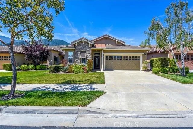 9417 Reserve Drive, Corona Ca 92883 | Detached 0