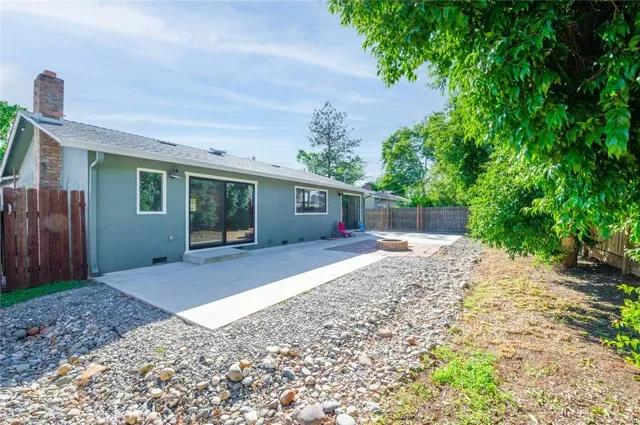 432 Lilac Lane, Chico Ca 95926 | Detached 19