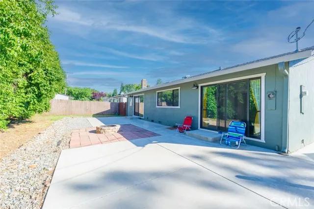 432 Lilac Lane, Chico Ca 95926 | Detached 18