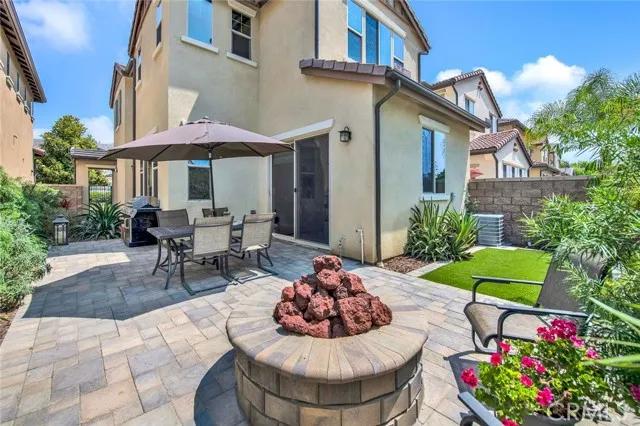 366 Marina Drive, Brea Ca 92821 | Detached 13