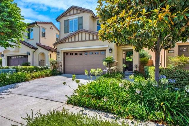 366 Marina Drive, Brea Ca 92821 | Detached 40