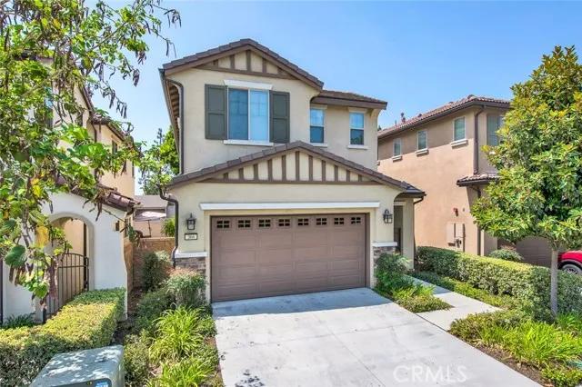 366 Marina Drive, Brea Ca 92821 | Detached 54