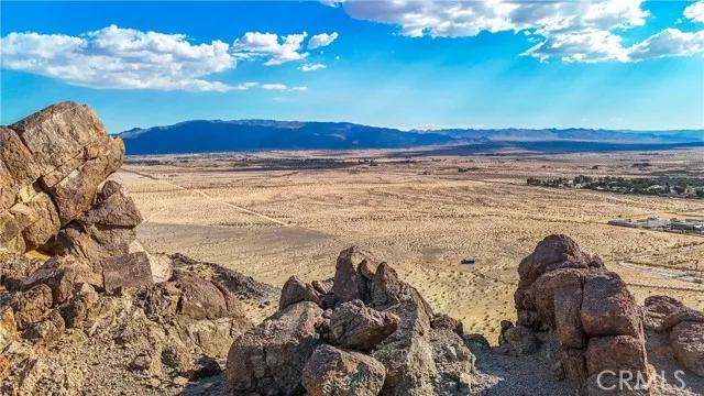 1470 Ranch Road, Twentynine Palms Ca 92277 | Unimproved Land 7