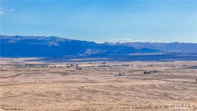 1470 Ranch Road, Twentynine Palms Ca 92277 | Unimproved Land 15