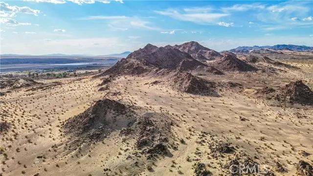 1470 Ranch Road, Twentynine Palms Ca 92277 | Unimproved Land 26