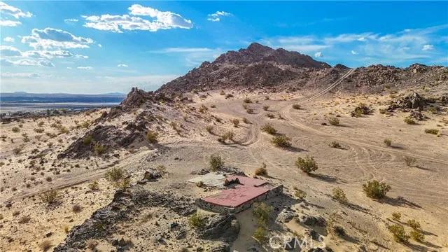 1470 Ranch Road, Twentynine Palms Ca 92277 | Unimproved Land 25