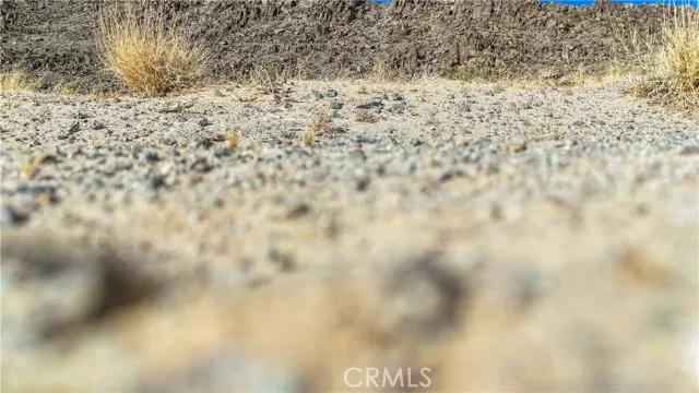 1470 Ranch Road, Twentynine Palms Ca 92277 | Unimproved Land 20