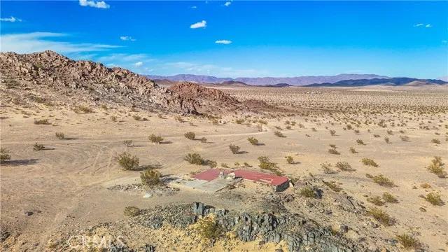 1470 Ranch Road, Twentynine Palms Ca 92277 | Unimproved Land 24