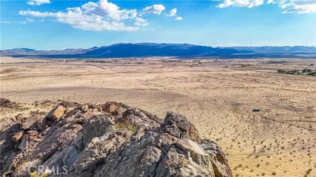 1470 Ranch Road, Twentynine Palms Ca 92277 | Unimproved Land 14