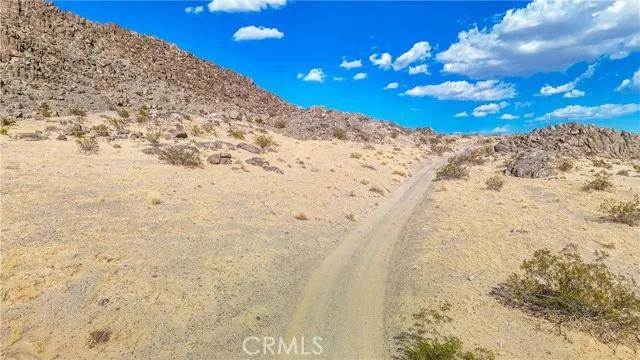 1470 Ranch Road, Twentynine Palms Ca 92277 | Unimproved Land 5