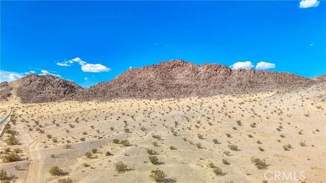 1470 Ranch Road, Twentynine Palms Ca 92277 | Unimproved Land 4