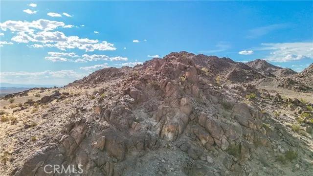 1470 Ranch Road, Twentynine Palms Ca 92277 | Unimproved Land 6